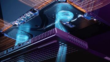 Lenovo Legion 5 reviewed by LaptopMedia Lenovo Legion 5 reviewed by LaptopMedia