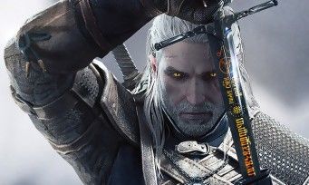 The Witcher 3 test par JeuxActu.com The Witcher 3 test par JeuxActu.com