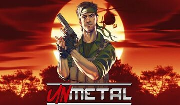 UnMetal reviewed by COGconnected