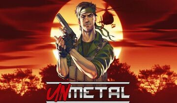 UnMetal test par COGconnected