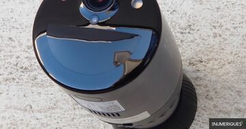 Ezviz BC1 testé par Les Numériques Ezviz BC1 testé par Les Numériques