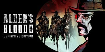 Alder's Blood test par Movies Games and Tech Alder's Blood test par Movies Games and Tech