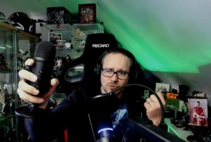 Razer Seiren V2 test par N-Gamz Razer Seiren V2 test par N-Gamz