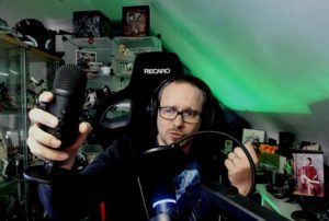 Razer Seiren V2 test par N-Gamz