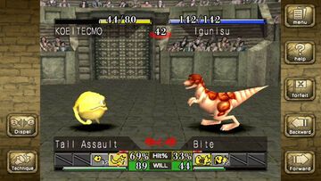 Monster Rancher 1 & 2 DX test par GameReactor