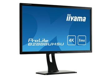 Iiyama B2888UHSU im Test: 2 Bewertungen, erfahrungen, Pro und Contra