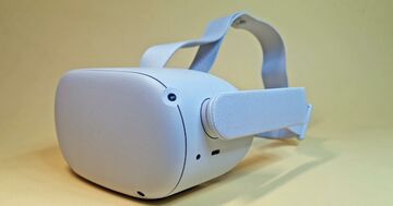 Oculus Quest 2 test par TechStage Oculus Quest 2 test par TechStage