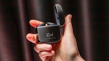 Klipsch T5 II testé par 01net Klipsch T5 II testé par 01net