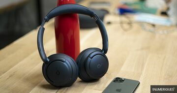 Anker Soundcore Life Q35 testé par Les Numériques Anker Soundcore Life Q35 testé par Les Numériques