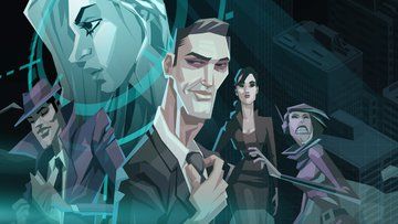 Invisible Inc. im Test: 8 Bewertungen, erfahrungen, Pro und Contra