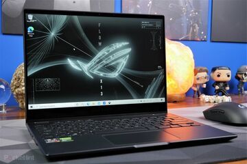Asus ROG Flow X13 reviewed by Pocket-lint