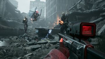 Terminator Resistance: Annihilation Line testé par GamingBolt Terminator Resistance: Annihilation Line testé par GamingBolt