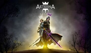 Aeterna Noctis Review: 17 Ratings, Pros and Cons