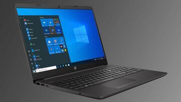 HP 255 G8 reviewed by LaptopMedia