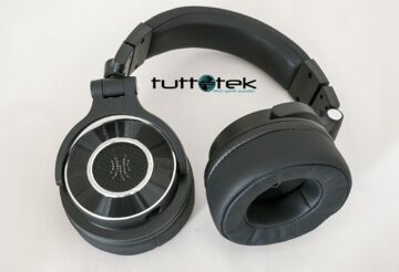 OneOdio Monitor 60 testé par tuttoteK OneOdio Monitor 60 testé par tuttoteK