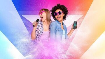 Let's Sing 2022 test par Gaming Trend Let's Sing 2022 test par Gaming Trend