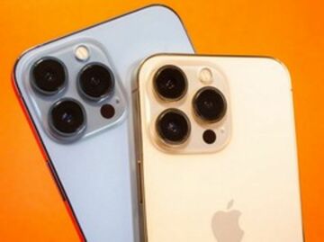 Apple iPhone 13 Pro test par CNET France Apple iPhone 13 Pro test par CNET France
