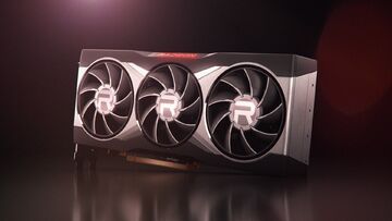 AMD Radeon RX 6800 testé par ActuGaming AMD Radeon RX 6800 testé par ActuGaming