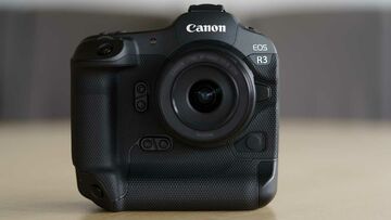 Canon EOS R3 test par Camera Jabber