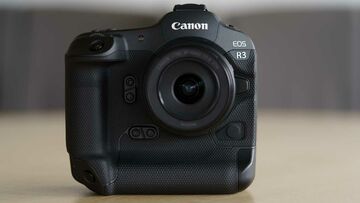 Canon EOS R3 testé par Camera Jabber Canon EOS R3 testé par Camera Jabber