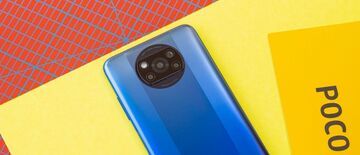 Test Xiaomi Poco X3 Pro