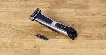 Philips Bodygroom 7000 BG7025 Review: 1 Ratings, Pros and Cons