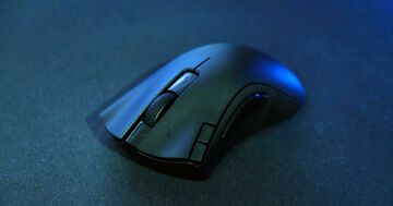 Razer DeathAdder V2 X Hyperspeed test par HardwareZone