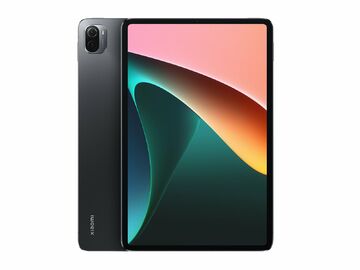 Xiaomi Pad 5 testé par NotebookCheck Xiaomi Pad 5 testé par NotebookCheck