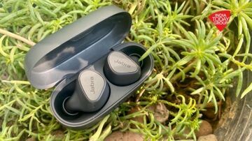 Jabra Elite 3 reviewed by IndiaToday