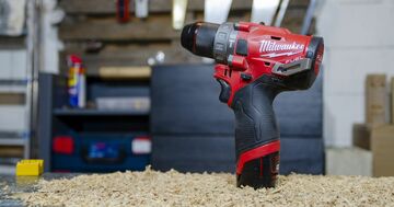 Milwaukee M12 im Test: 1 Bewertungen, erfahrungen, Pro und Contra