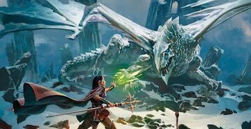 Test Dungeons & Dragons Essentials Kit