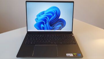 Dell Inspiron 16 Plus 7610 testé par Chip.de Dell Inspiron 16 Plus 7610 testé par Chip.de