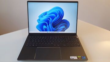 Test Dell Inspiron 16 Plus 7610