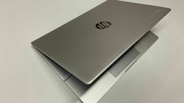 Test HP Pro Chromebook c645