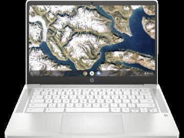 HP Chromebook 14 test par Digital Weekly