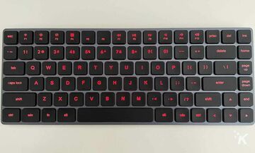 Vissles LP85 testé par KnowTechie Vissles LP85 testé par KnowTechie