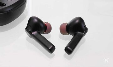 EarFun Air Pro 2 reviewed by KnowTechie