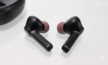 EarFun Air Pro 2 testé par KnowTechie EarFun Air Pro 2 testé par KnowTechie