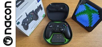 Nacon Revolution X testé par GamerStuff Nacon Revolution X testé par GamerStuff