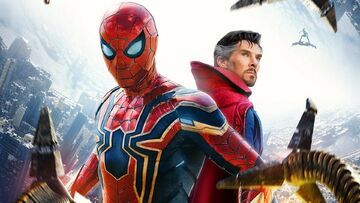 Spider-Man No Way Home im Test: 8 Bewertungen, erfahrungen, Pro und Contra