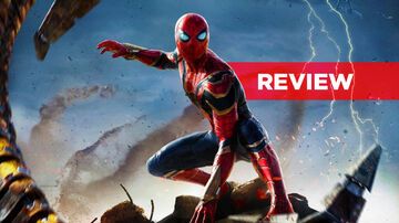 Spider-Man No Way Home reviewed by Press Start