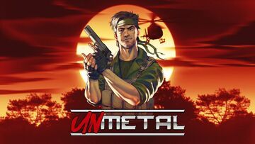 UnMetal test par Well Played