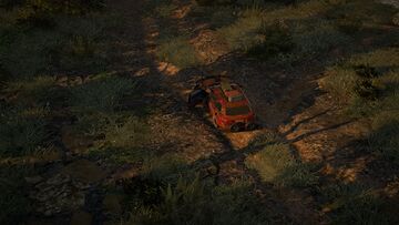 Test The Last Stand Aftermath
