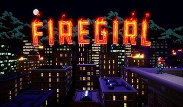Firegirl reviewed by COGconnected