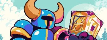 Test Shovel Knight Pocket Dungeon