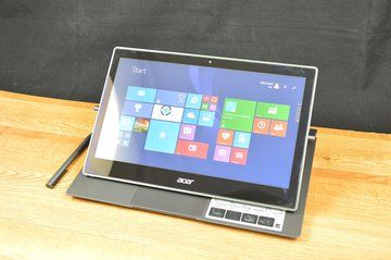 Acer Aspire R13 test par NotebookReview Acer Aspire R13 test par NotebookReview