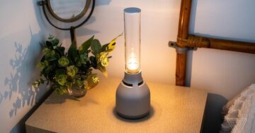 Sony Glass Sound test par The Verge Sony Glass Sound test par The Verge