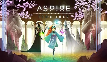 Aspire: Ina's Tale test par COGconnected Aspire: Ina's Tale test par COGconnected