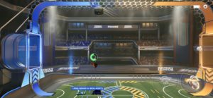 Rocket League reviewed by GameZebo