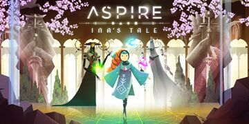 Test Aspire: Ina's Tale 